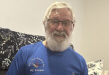 Harris handles endurance test