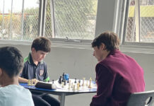 Limestone Coast students make their moves