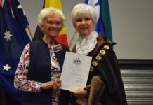 New citizens welcomed