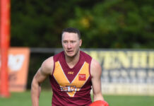 Murphies look for improvement