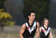 Magpies positive ahead of season start