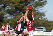 Big wins and one tight contest