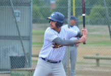 Legends shine in Ballarat Baseball Masters