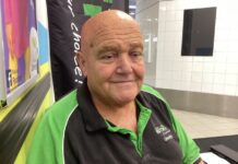 Community at the heart of radio personality