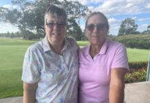 Pristine course presented