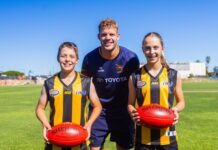 Crows head to Mundulla