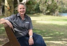 Water research underway