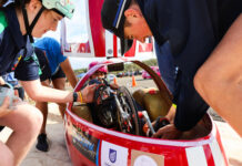 St Martins Lutheran College Pedal Prix