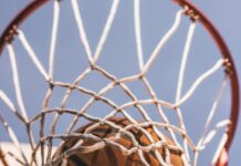 Junior basketballers return to the courts