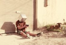 Debut song for solo project