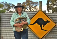 People of Post commends Duck-a-Roo drought relief