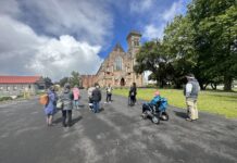 What’s on at the Mount Gambier Library