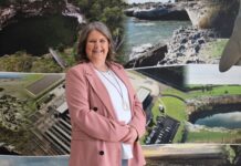 Limestone Coast highlighted