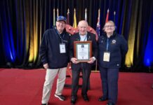 Mount Gambier Lion honoured