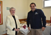 History group makes history