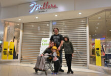 Pride Month excitement