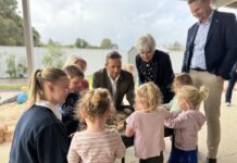 Program to attract workers launched