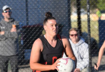 Saints host Eagles in match of round