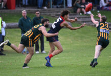 Demons too strong down the stretch