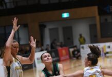 Tough night at Wulanda