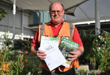 Neighbourhood Watch anniversary calls for volunteers