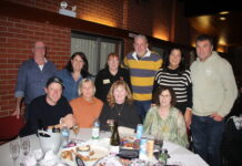 Quiz night makes the beat go on