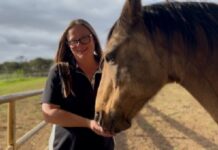 Riding academy shortlisted