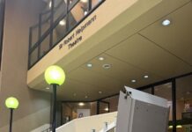 Council meetings to relocate to City Hall