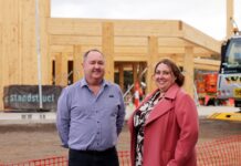 GTE partnership with new tech college