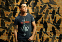 A celebration of rural resilience as Noll comes to town