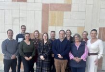 Directors course achievements