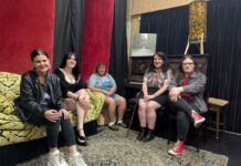 Hear to Entertain across the region