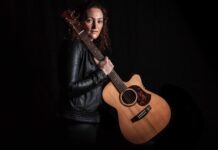 Meet the artists of W.I.R.E