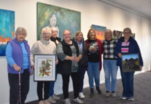 Exhibition highlights memories