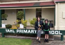 Children’s University expands to Mount Gambier