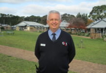 Prison officer awarded