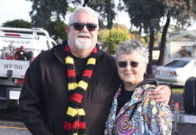 Family Fun Day NAIDOC 2025