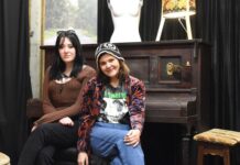 First W.I.R.E Showcase a success