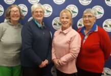 Ashby claims rescheduled medal