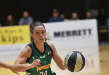 Tough result in Tasmania