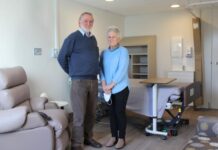 Millicent vets weigh in on mental health