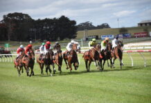 Change is in the air