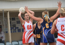 Teams could not be split