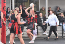 Bulldogs make a statement