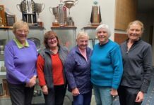 Westher reduces field