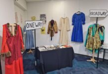 Holiday fun at the Millicent Library and Gallery