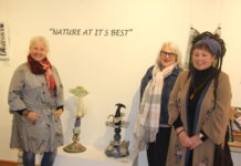 Creators at their best