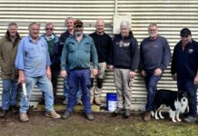 New home for Link Trainer