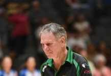 Time to hang up the magnets