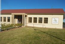 Council building on chopping block